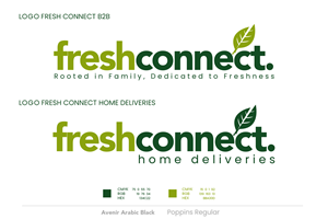 Graphic Design by Rozii for this project | Design: #34677905