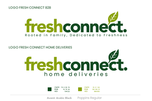Graphic Design by Rozii for this project | Design: #34683900