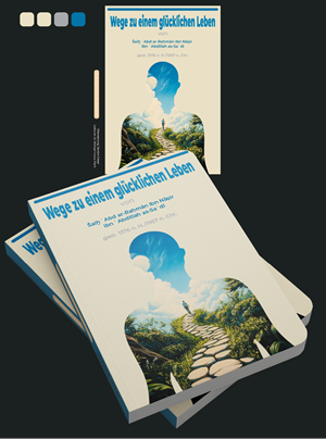 Diseño de portada de libro por Rifqi 7 para IB Verlag Abderrahim Khouja | Diseño: #34667201