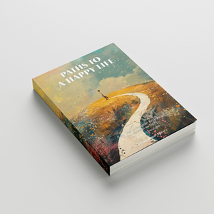 Diseño de portada de libro por agustian spades para IB Verlag Abderrahim Khouja | Diseño: #34670925