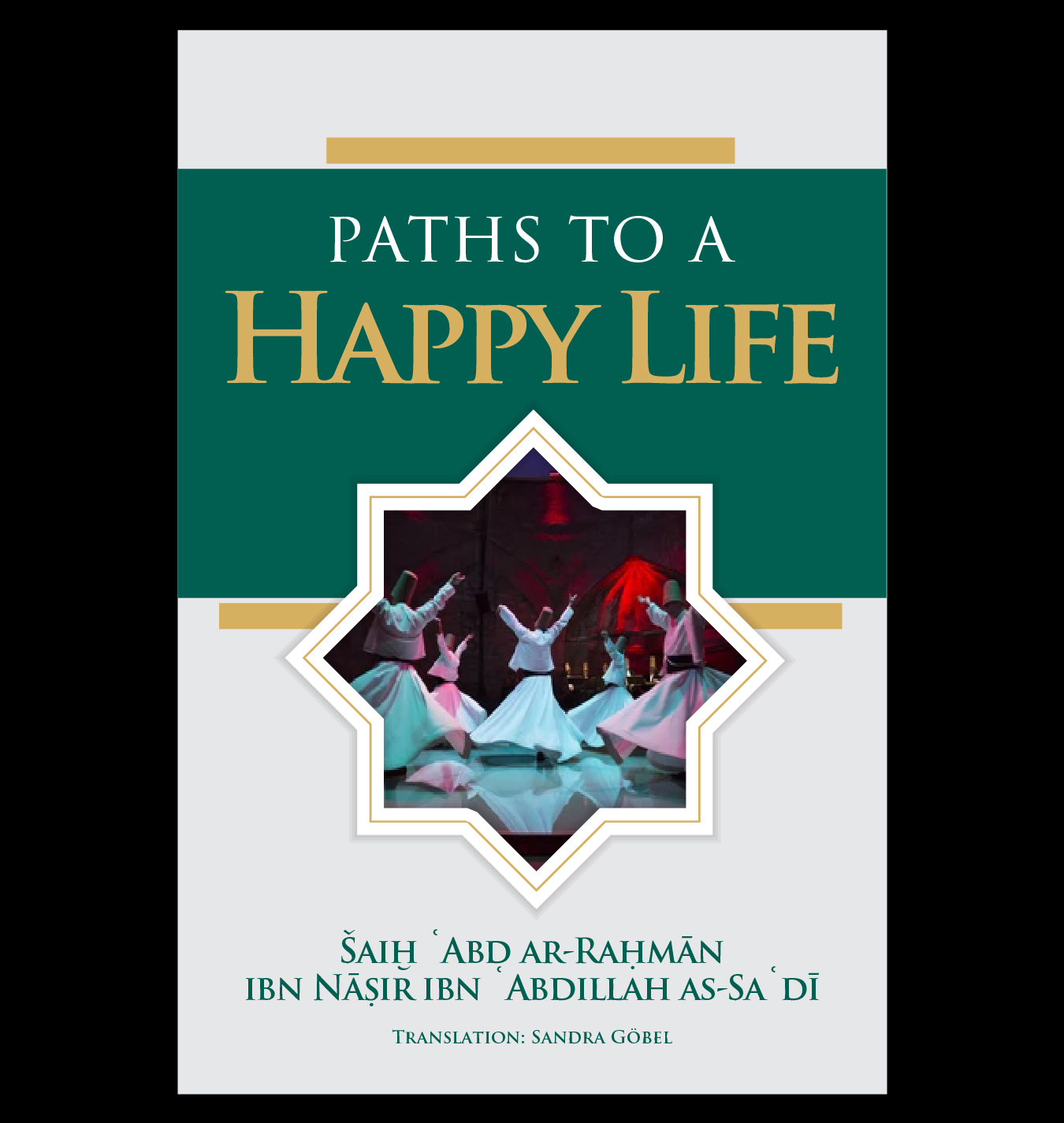 Book Cover Design by abdul700 for IB Verlag Abderrahim Khouja | Design #34644822