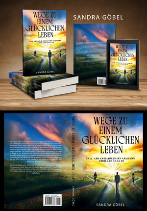Book Cover Design by negrorichi