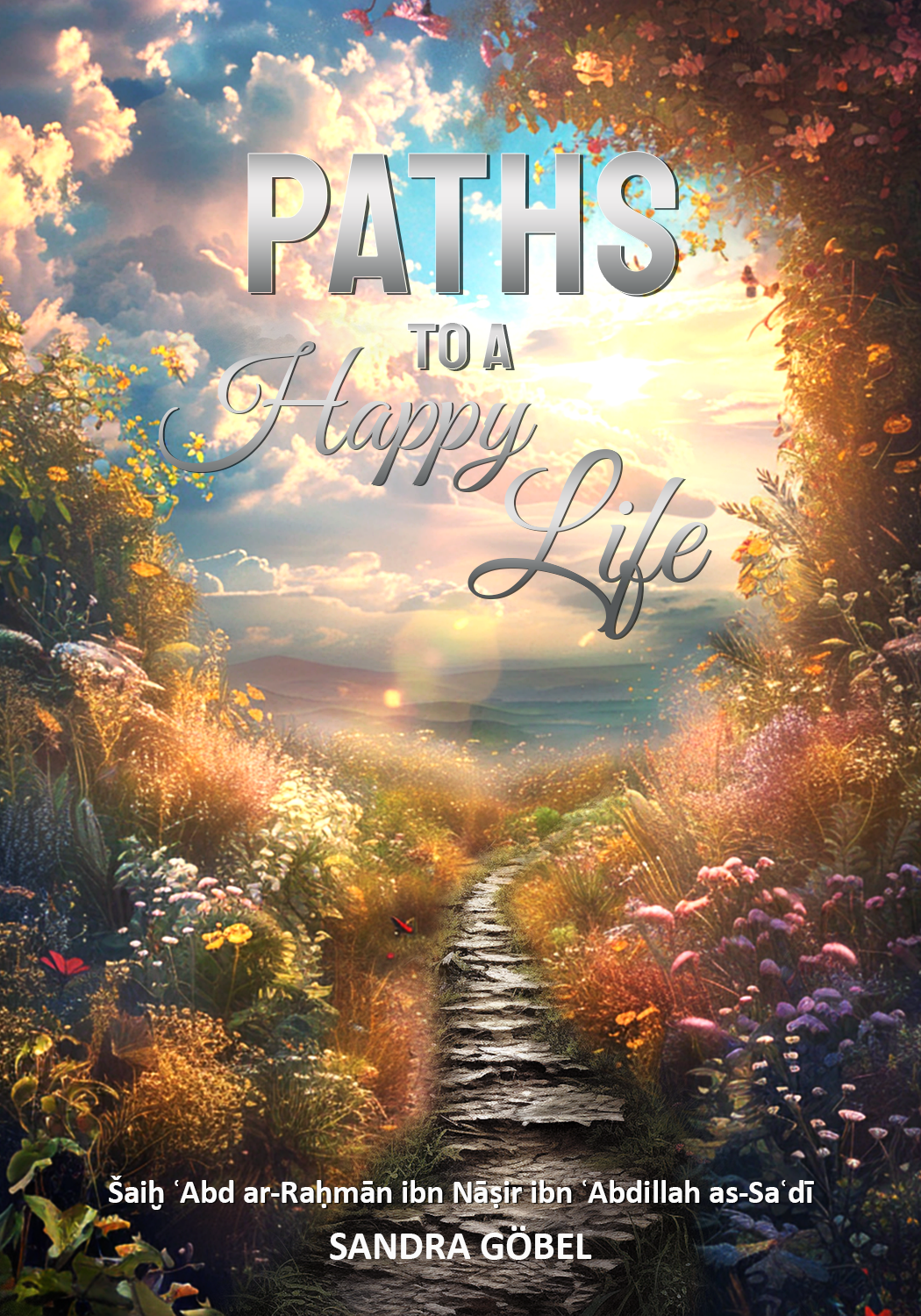 Diseño de portada de libro por sormaz.tanja para IB Verlag Abderrahim Khouja | Diseño #34657881