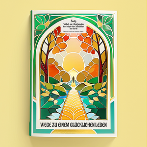 Book Cover Design by Full-head