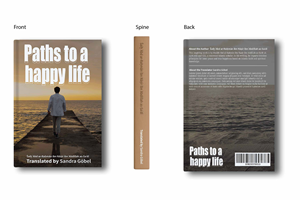 Diseño de portada de libro por Creative Slices para IB Verlag Abderrahim Khouja | Diseño: #34683451