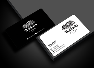 Design de Carte de Visite par Graphixpointt pour ce projet | Design : #34646422