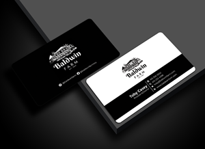Design de Carte de Visite par Graphixpointt pour ce projet | Design : #34646423