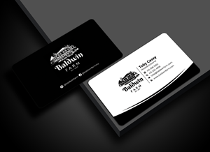 Design de Carte de Visite par Graphixpointt pour ce projet | Design : #34646621