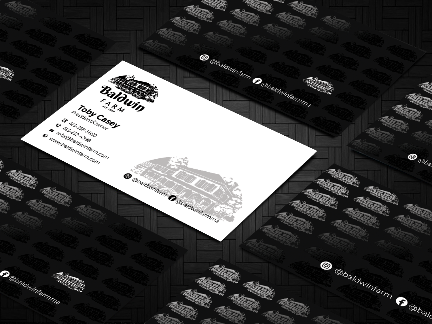 Business Card Design by Graphixpointt for this project | Design #34649026