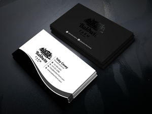 Business Card Design by Graphixpointt for this project | Design: #34650722