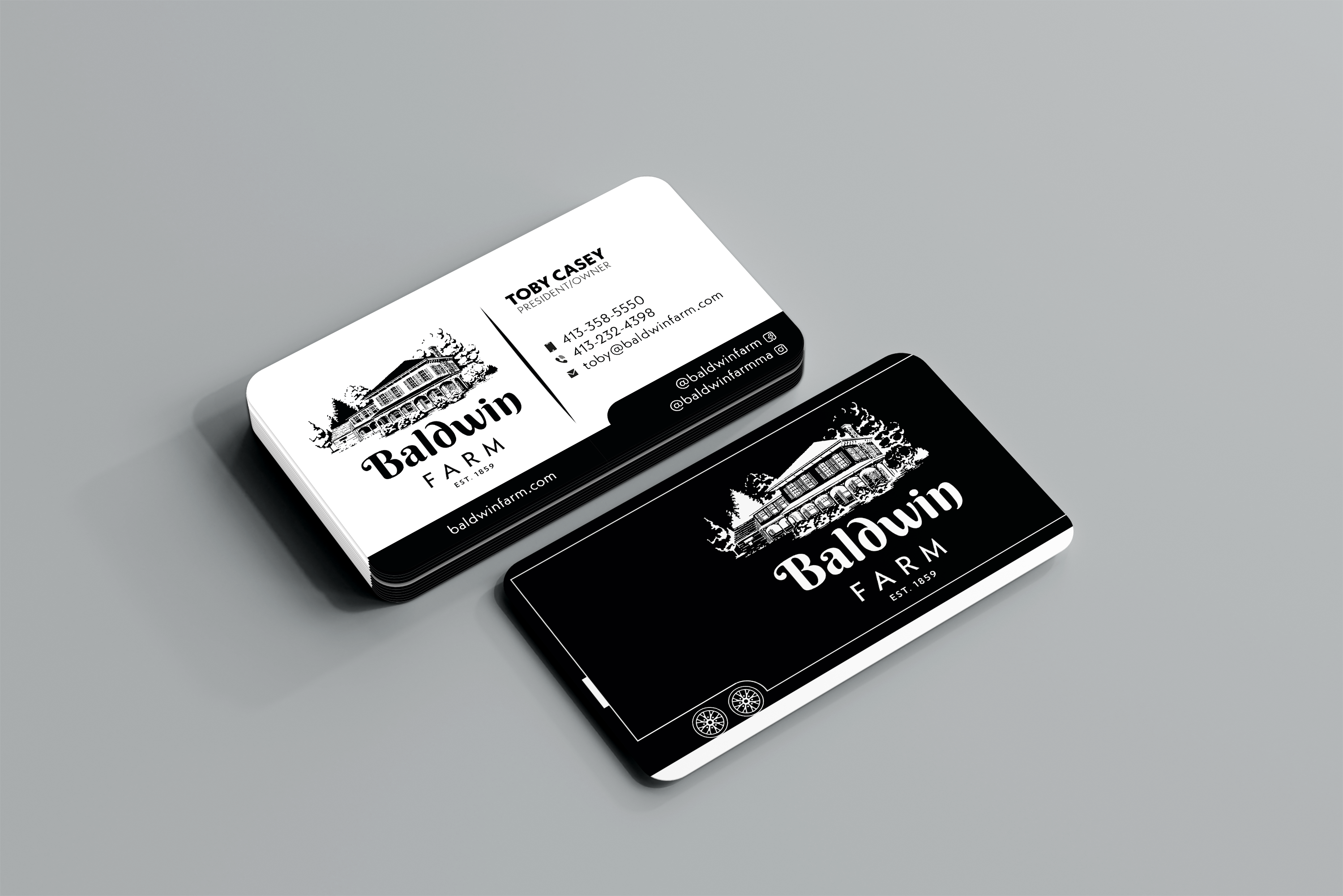 Design de Carte de Visite par Zeshan Muhammad pour ce projet | Design #34684984