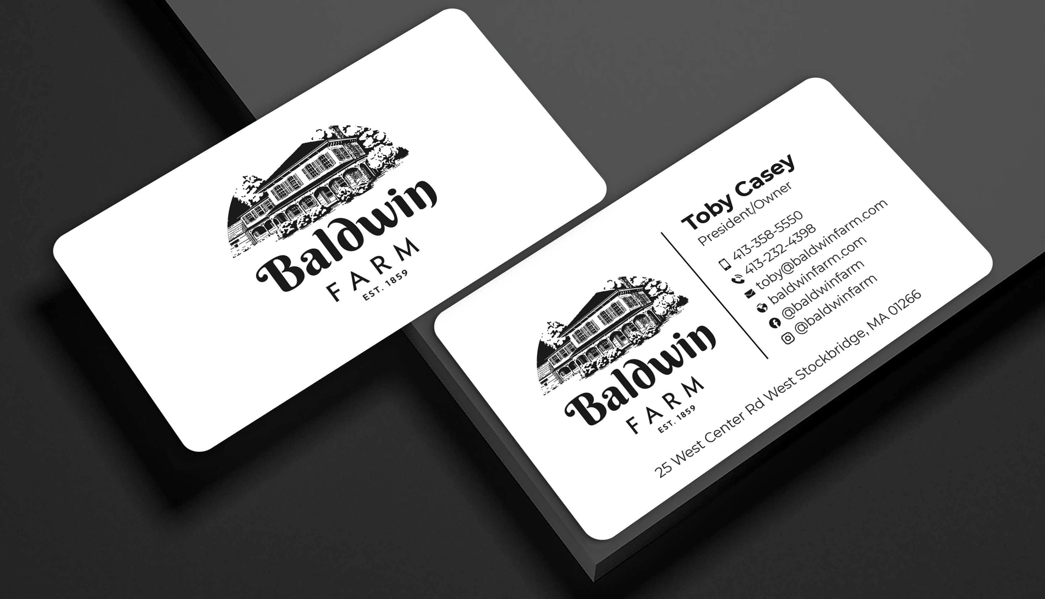 Business Card Design by Expert Bappy for this project | Design #34645629