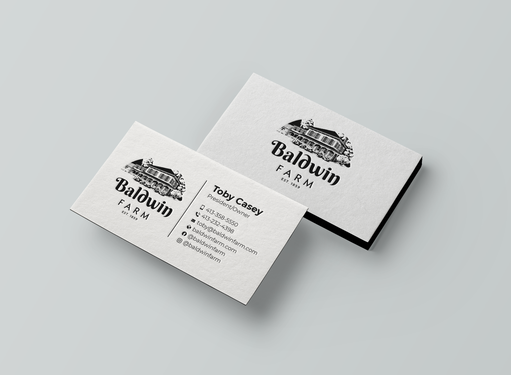 Visitenkarten-Design von Expert Bappy für dieses Projekt | Design #34645668