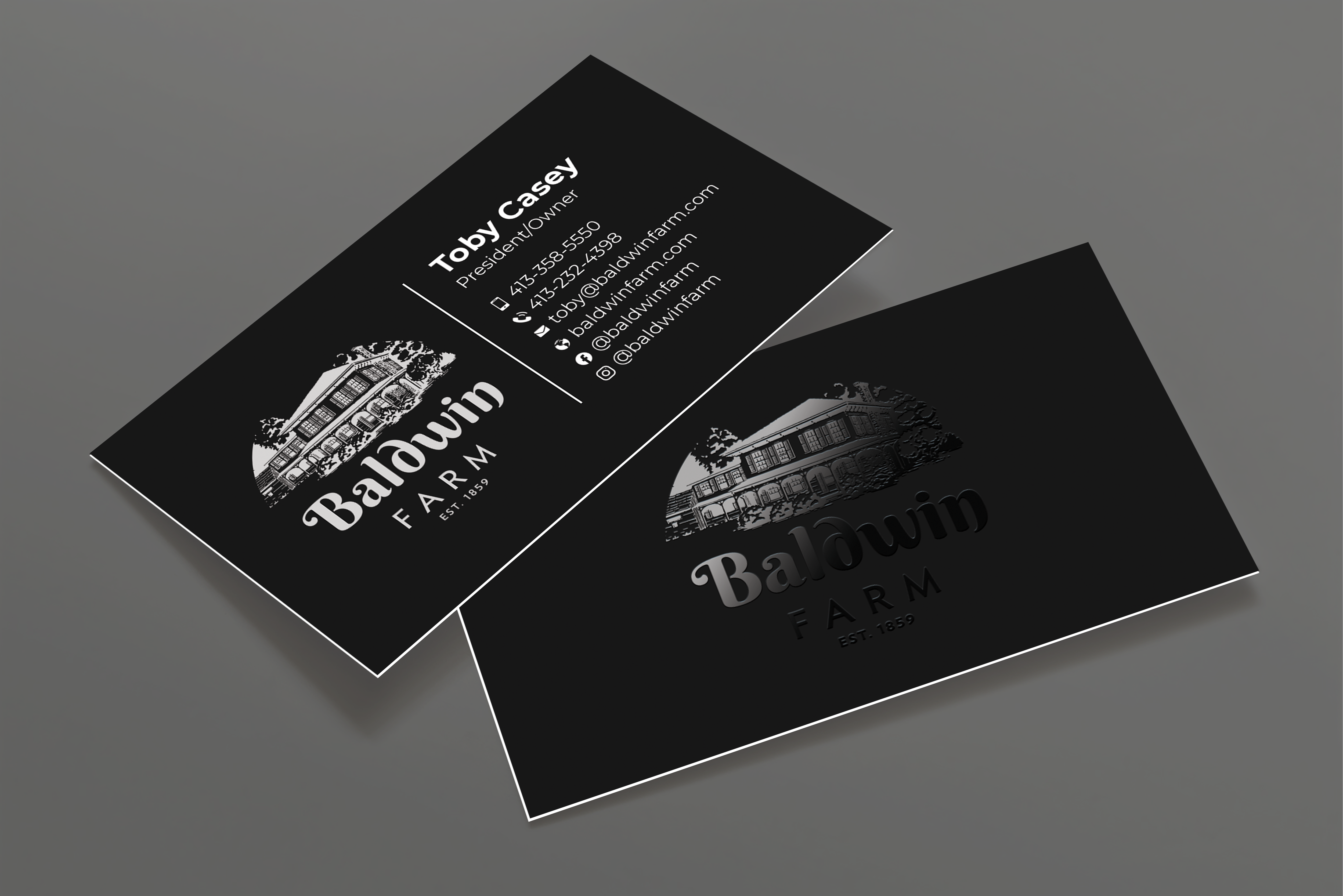 Diseño de Tarjeta de Presentación por Expert Bappy para este proyecto | Diseño #34645769