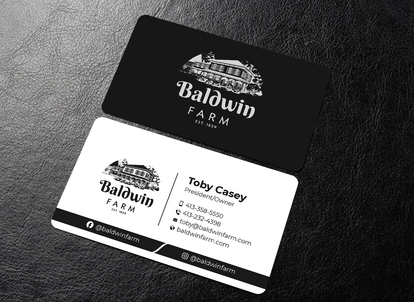 Business Card Design by Expert Bappy for this project | Design #34646104