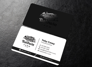 Business Card Design by Expert Bappy for this project | Design: #34646111