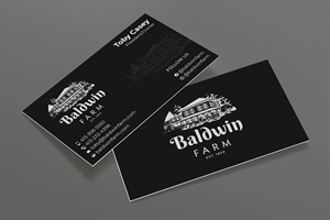 Design de Carte de Visite par Expert Bappy pour ce projet | Design : #34691217