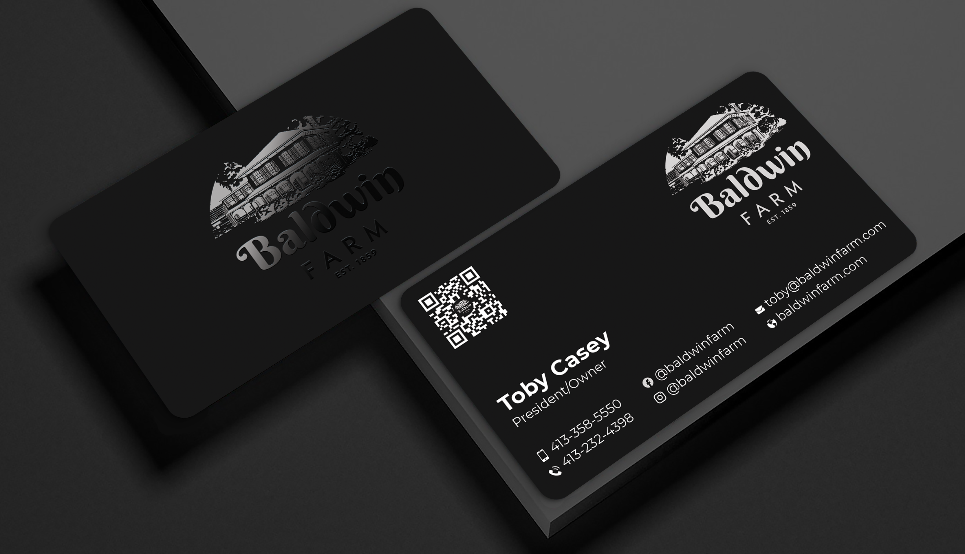 Diseño de Tarjeta de Presentación por Expert Bappy para este proyecto | Diseño #34691363