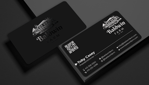 Design de Carte de Visite par Expert Bappy pour ce projet | Design : #34691406