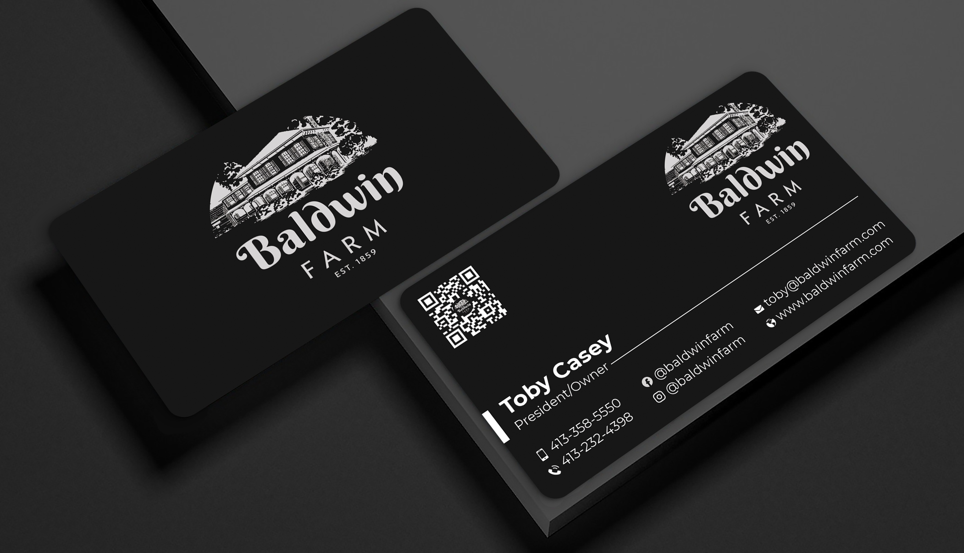 Diseño de Tarjeta de Presentación por Expert Bappy para este proyecto | Diseño #34691408