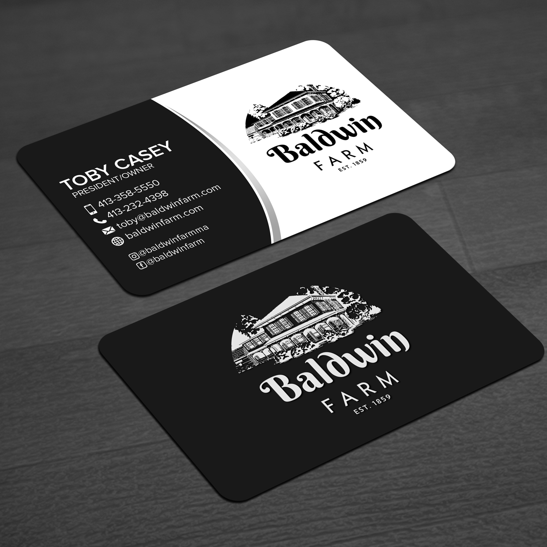 Business Card Design by WellDesign for this project | Design #34666179