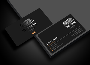 Design de Carte de Visite par Sun Moon Graphic Designer pour ce projet | Design : #34649993