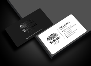 Design de Carte de Visite par Sun Moon Graphic Designer pour ce projet | Design : #34649994
