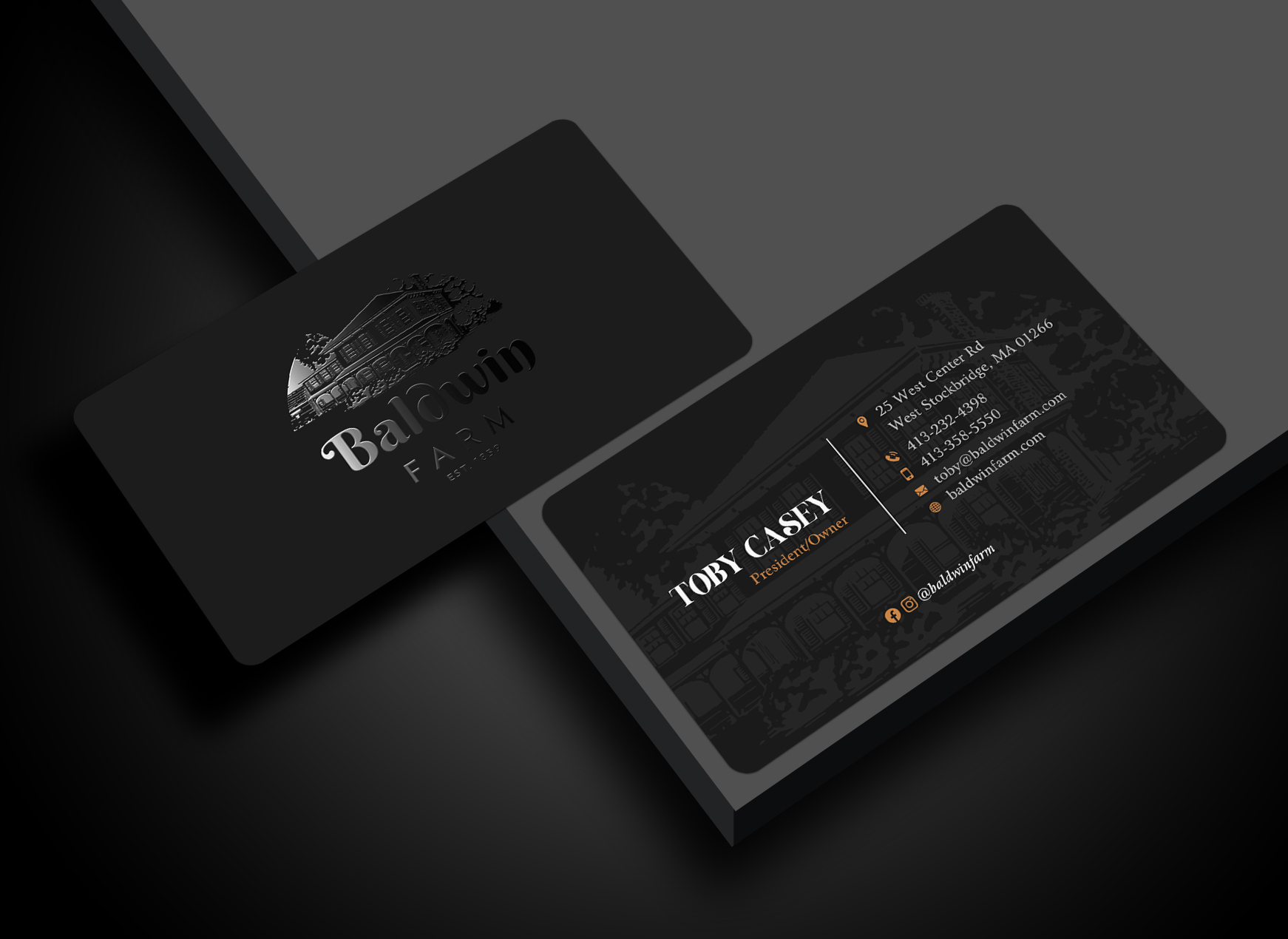 Design de Carte de Visite par Sun Moon Graphic Designer pour ce projet | Design #34649995