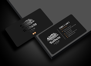 Design de Carte de Visite par Sun Moon Graphic Designer pour ce projet | Design : #34649996