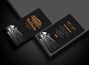 Design de Carte de Visite par Sun Moon Graphic Designer pour ce projet | Design : #34649997