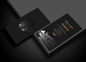 Design de Carte de Visite par Sun Moon Graphic Designer pour ce projet | Design : #34649998
