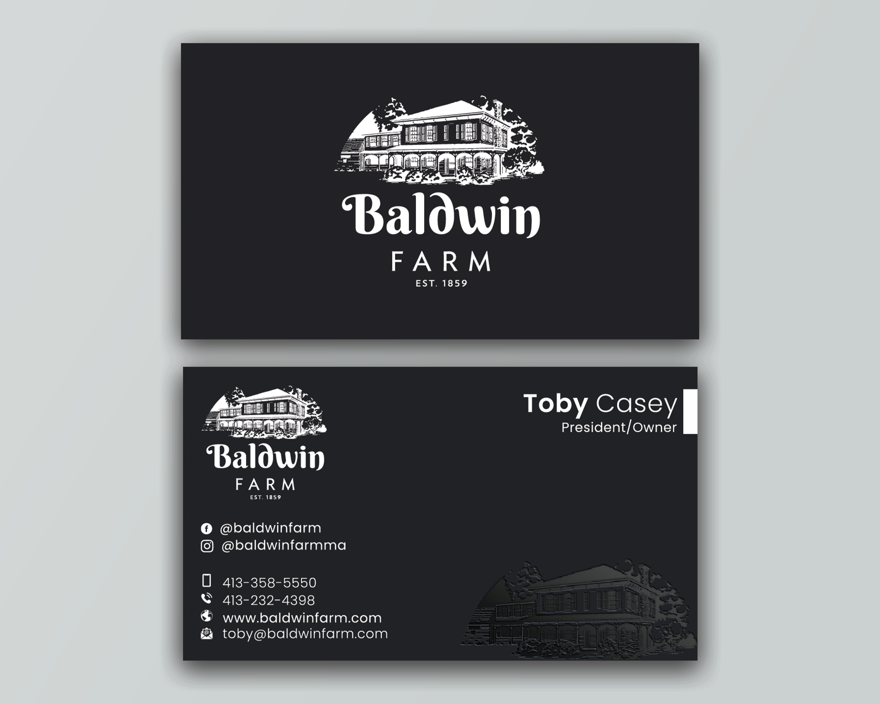 Design de Carte de Visite par DesignerShahadat pour ce projet | Design #34647071