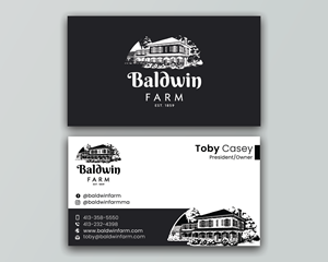Design de Carte de Visite par DesignerShahadat pour ce projet | Design : #34647074
