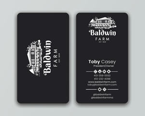 Design de Carte de Visite par DesignerShahadat pour ce projet | Design : #34647075