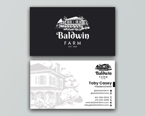 Design de Carte de Visite par DesignerShahadat pour ce projet | Design : #34647184