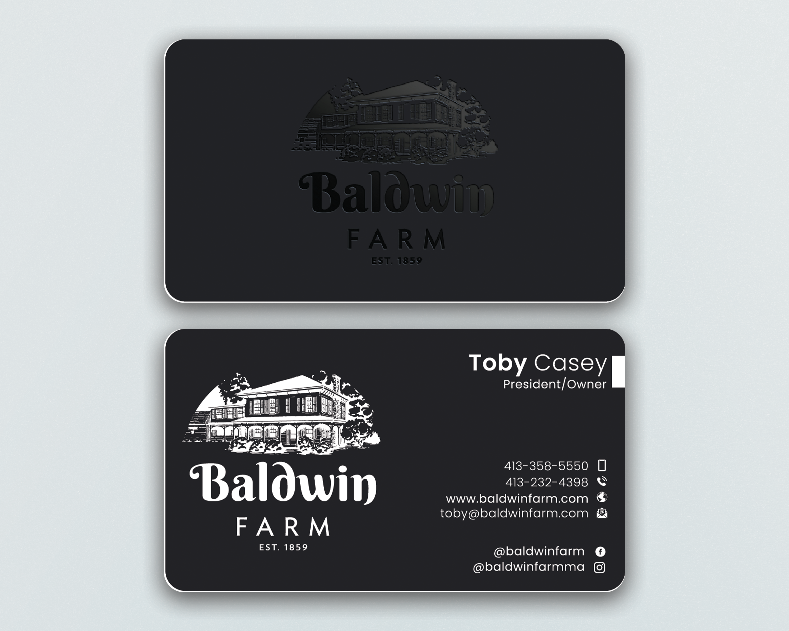 Design de Carte de Visite par DesignerShahadat pour ce projet | Design #34647185