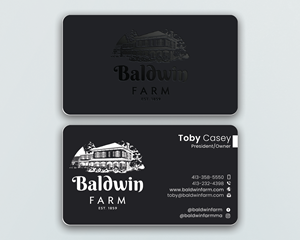 Design de Carte de Visite par DesignerShahadat pour ce projet | Design : #34647185
