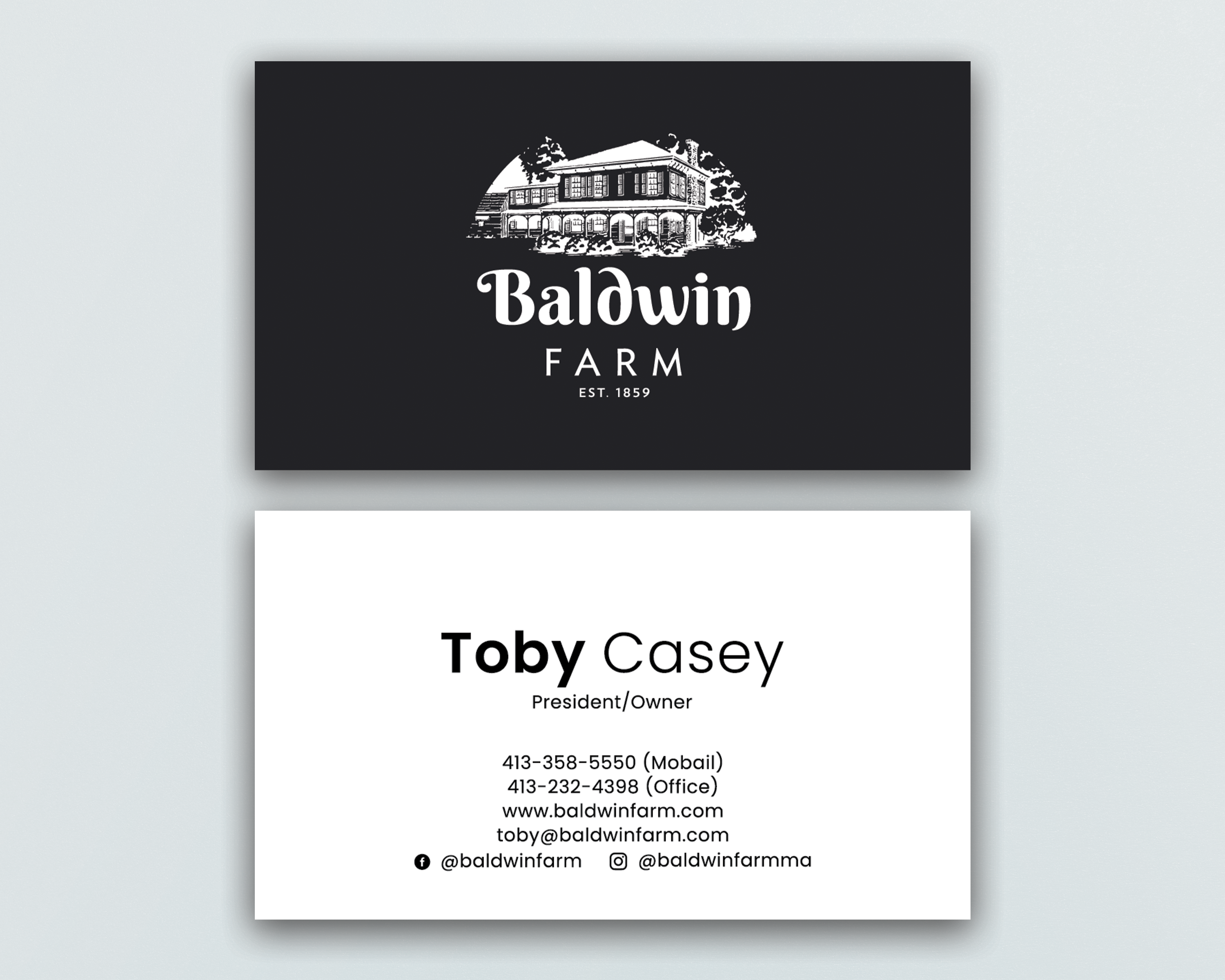 Visitenkarten-Design von DesignerShahadat für dieses Projekt | Design #34647186