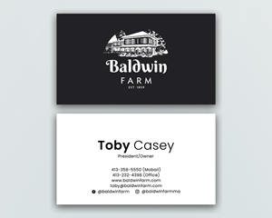 Design de Carte de Visite par DesignerShahadat pour ce projet | Design : #34647186