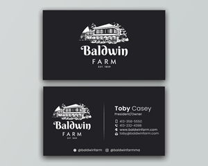Design de Carte de Visite par DesignerShahadat pour ce projet | Design : #34647187