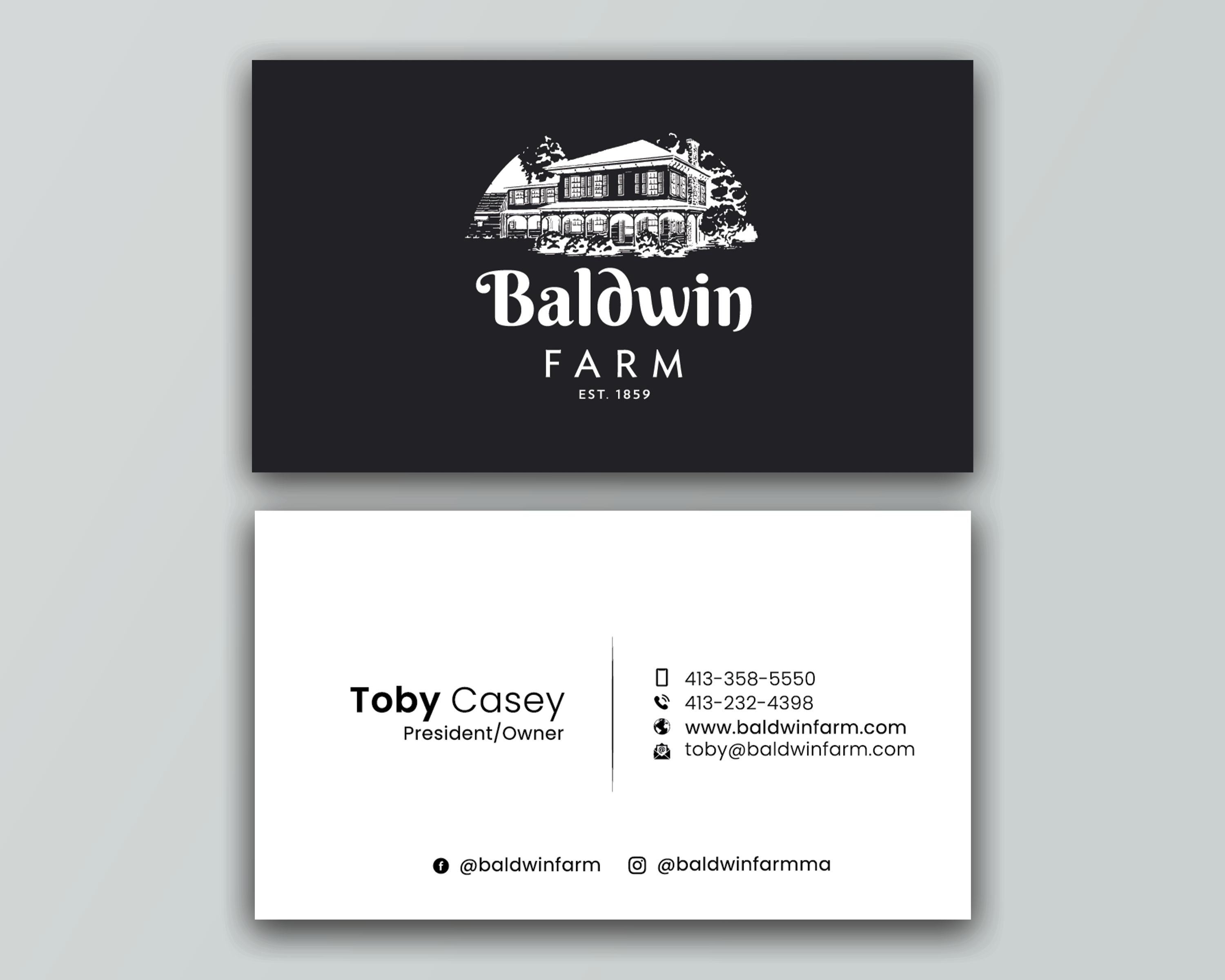 Design de Carte de Visite par DesignerShahadat pour ce projet | Design #34647339