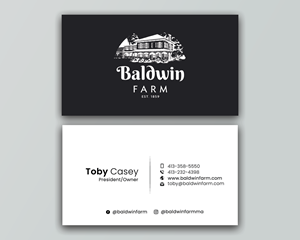 Design de Carte de Visite par DesignerShahadat pour ce projet | Design : #34647339