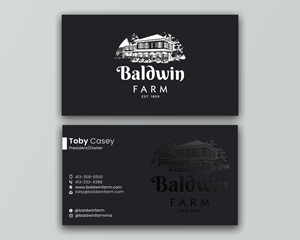 Design de Carte de Visite par DesignerShahadat pour ce projet | Design : #34647340