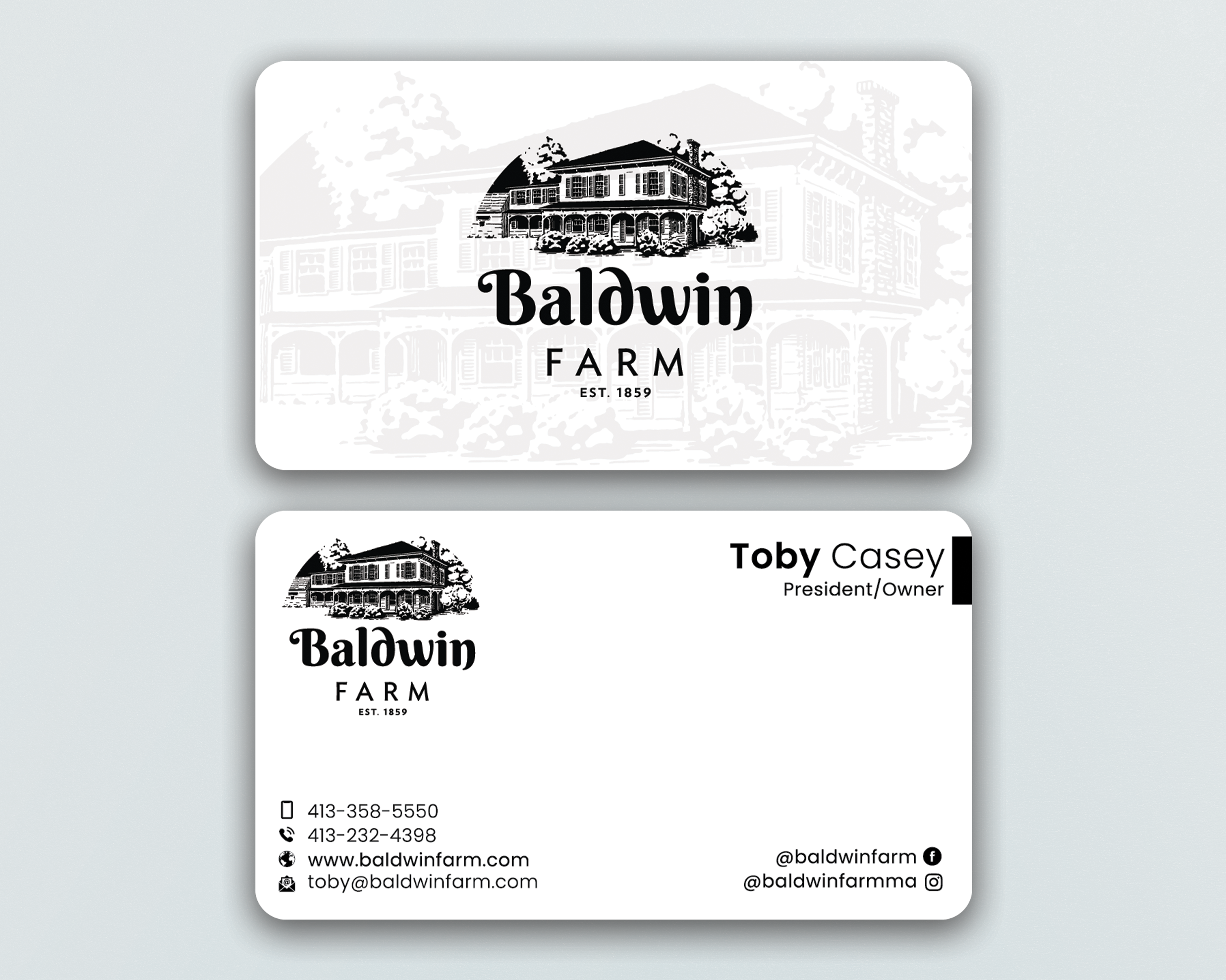 Visitenkarten-Design von DesignerShahadat für dieses Projekt | Design #34659302