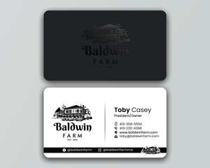 Design de Carte de Visite par DesignerShahadat pour ce projet | Design : #34659303