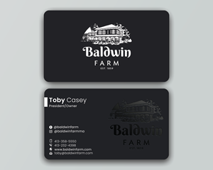 Design de Carte de Visite par DesignerShahadat pour ce projet | Design : #34659306