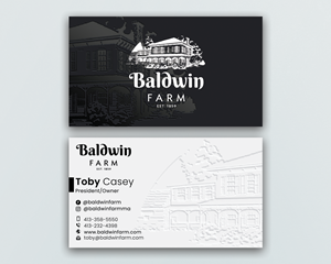 Design de Carte de Visite par DesignerShahadat pour ce projet | Design : #34659307