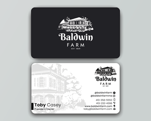 Design de Carte de Visite par DesignerShahadat pour ce projet | Design : #34659309