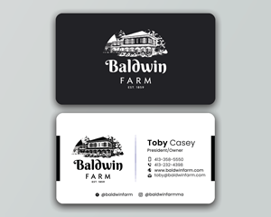 Design de Carte de Visite par DesignerShahadat pour ce projet | Design : #34659311