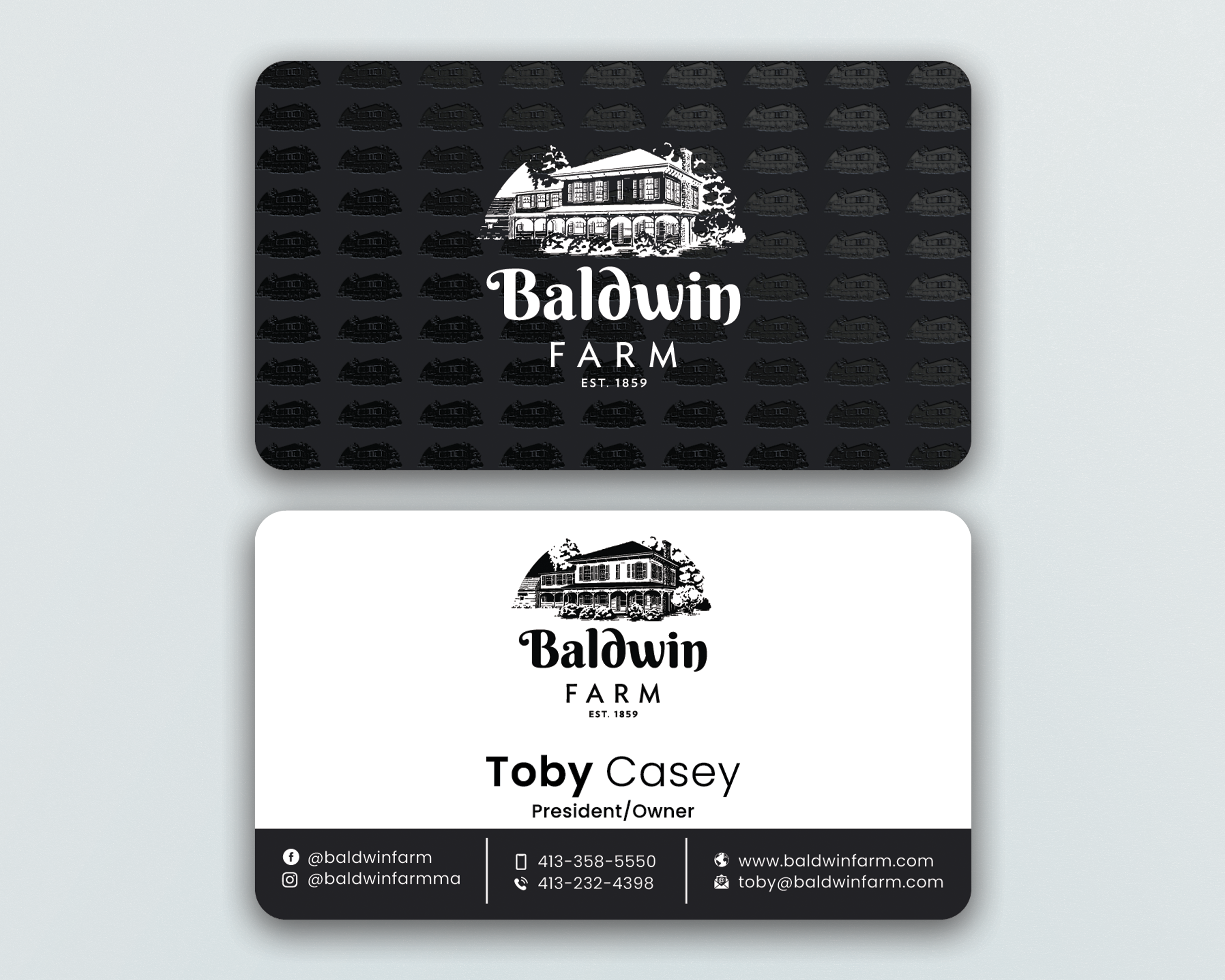 Visitenkarten-Design von DesignerShahadat für dieses Projekt | Design #34673804